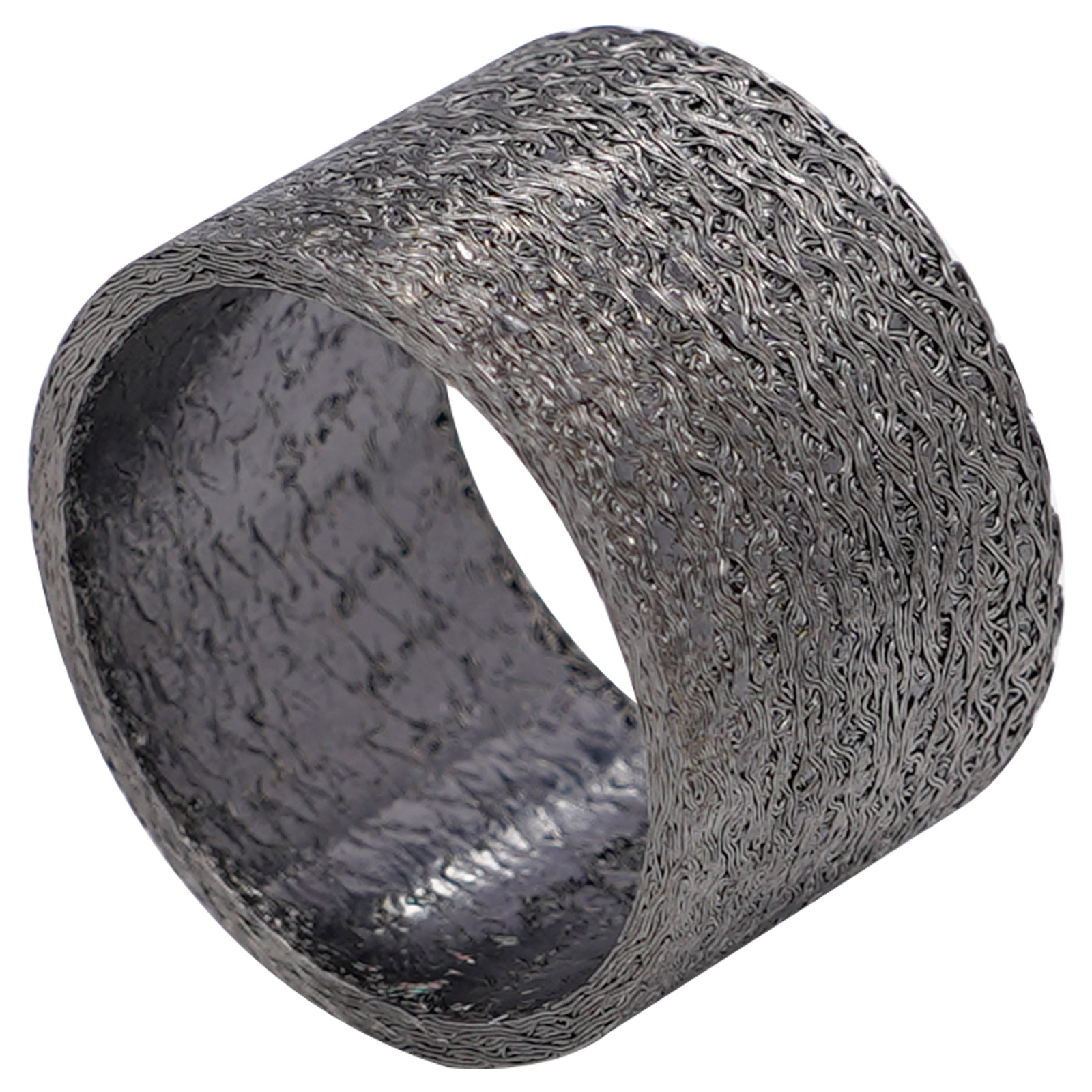 11060-1068适用于KZ250KLX250KZ700排气管消声器排气筒石墨套垫圈