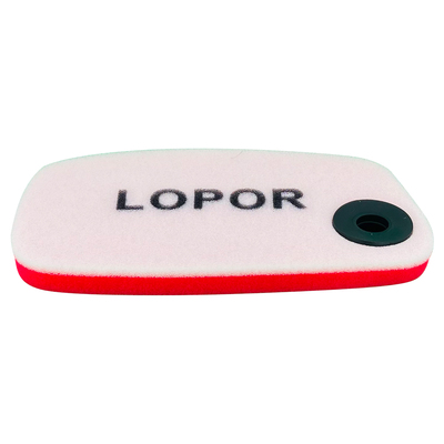 CRF 110F CRF110F 2019-2023 OEM:17211-KYK-D10摩托车空气滤清器