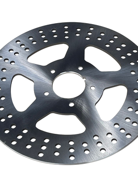 FLS Softail FLSTF Fat Boy1690 FLSTN Softail Deluxe前后刹车盘