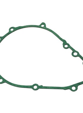 LOPOR包邮 Z1000 03-06年 ZX9R ZX-9R 98-03 发电机盖垫片 密封垫