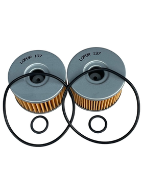 DR750S 88-89 DR800S 88-00 DR650RSE 90-96 DR650S 机油滤芯