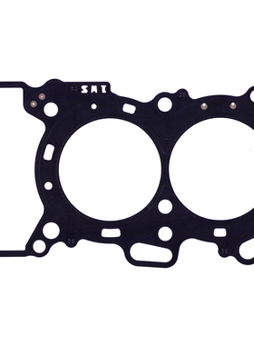 适用于雅马哈 YAMAHA XSR700 MTM660 2016-2022年 汽缸中上缸垫片