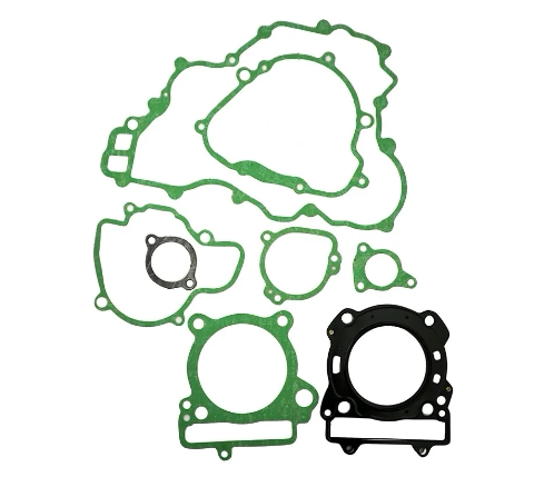 250 SX-F XC-F XCF-W SXS-F2005-2011曲轴箱离合器排气管上下缸垫