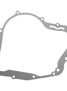 适配铃木大眼250DRZ250 DR-Z250 01-18年 右边盖密封离合器盖垫片