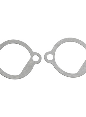 适用于摩托车 XV535 1987-2001年 张紧器垫片 密封垫 每车2个