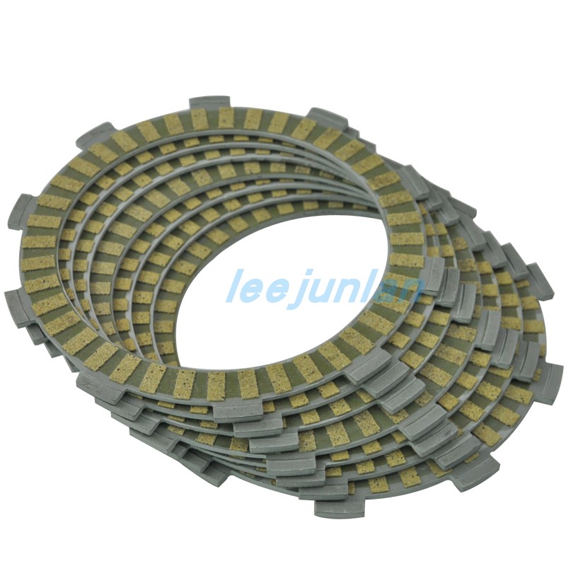 CBR600 XR/ATC/TRX/420/250/400/500 CR125 离合器片 磨镲高品质