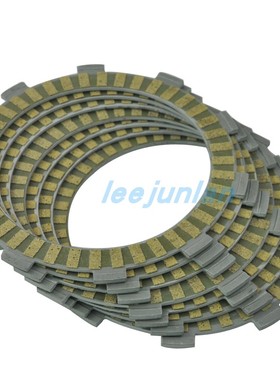 CBR600 XR/ATC/TRX/420/250/400/500 CR125 离合器片 磨镲高品质