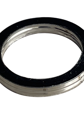 TNT25 TNT150 RKS125EFI Classic125 Sport125排气管接口垫片一个