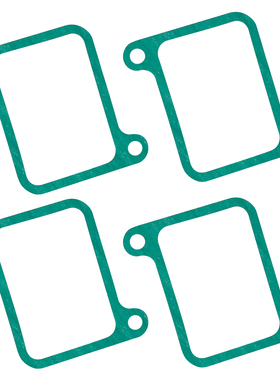 适用于川崎 VN1500 Mean Streak 2002-2003年 弹簧片阀盖垫片