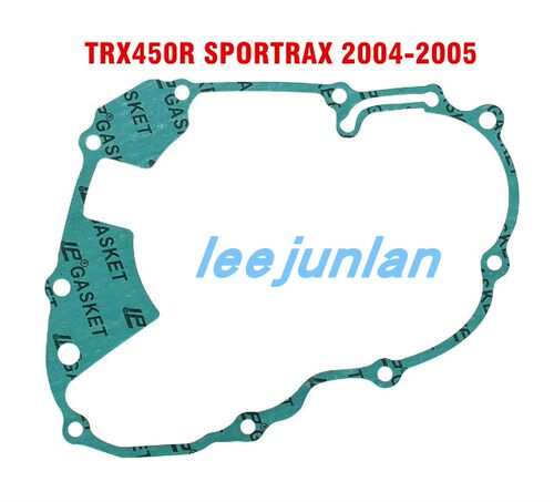 TRX450R发电机边盖垫 04-05年 SPORTRAX 11395-HP1-670