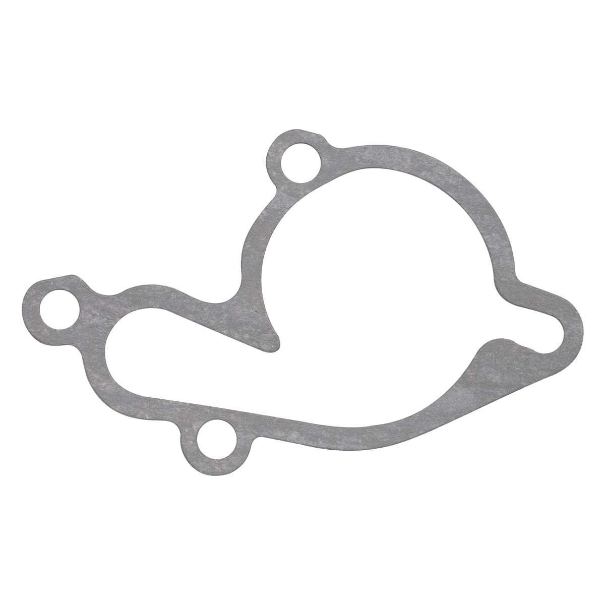 适用雅马哈 YZ85 YZ85L 02-23 YZ65 2018-2023年 水泵边盖垫片