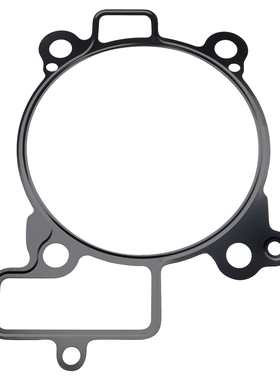 适用于KTM950 Adventure 950 03-06年 汽缸前后缸上下缸密封垫片