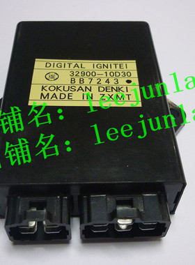 盗匪400 GSX400 75A76A77A78A79A 大红袍400 刺激400 电子点火器