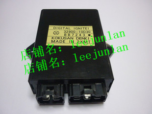 刺激400 盗匪400 大红袍400 75A76A77A78A79A 电子点火器 GSX400