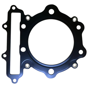 发动机中缸上下缸密封垫片 2000年 适用于Honda本田XR600 1985