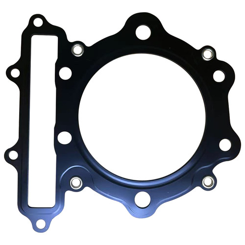 适用于Honda本田XR600 1985-2000年 发动机中缸上下缸密封垫片