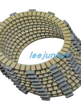 YFZ450/R YFZ450X YFZ45 XV1000 BT1100 XV1100 XVS1100 离合器片