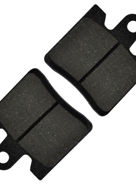 XV1900 13-14 FJR1300 FJR1300A 2006 2015 前刹车片 摩擦片