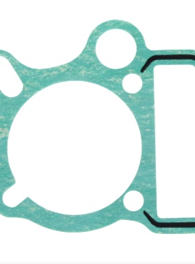 Z50A Trail50 77-78 Z50AK1/AK2 ZB50 1988C70 80-83气缸底座垫片