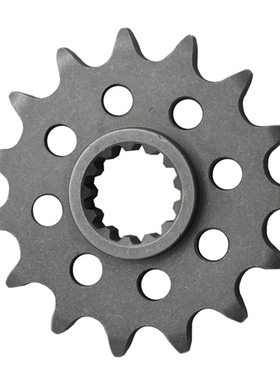 Aprilia 650 Pegaso Factory 大小齿 520前后链轮盘 齿轮 链扣条