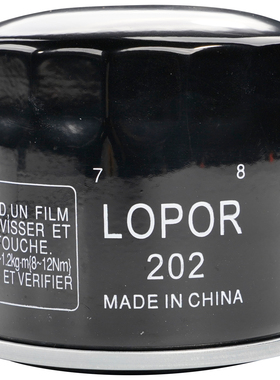 VF700C/F/S/750S VFR700F VT700C 沙都 CBX750F VF750C 机油滤芯