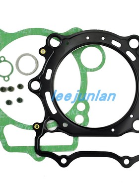 WR400F00 YZ426F00-02 WR426F01-02全车垫 上下缸垫 发动机密封垫