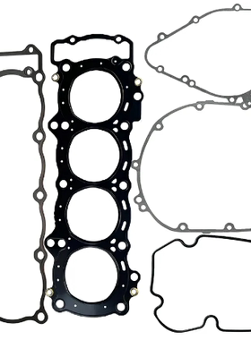 Z900 ZR900 2017-2023 Z900RS ZR900 2020-2023 缸垫离合器边盖垫