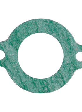 适用于川崎 KDX200 89-06 KDX220R 94-05年 汽缸头出水管密封垫片