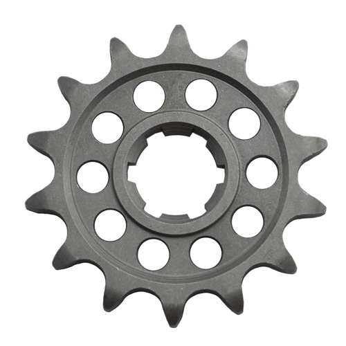 YFM/YFZ350 XV/WR/YZ/250/500 前后牙盘 大小齿 齿轮 520链条