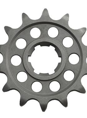 YFM/YFZ350 XV/WR/YZ/250/500 前后牙盘 大小齿 齿轮 520链条