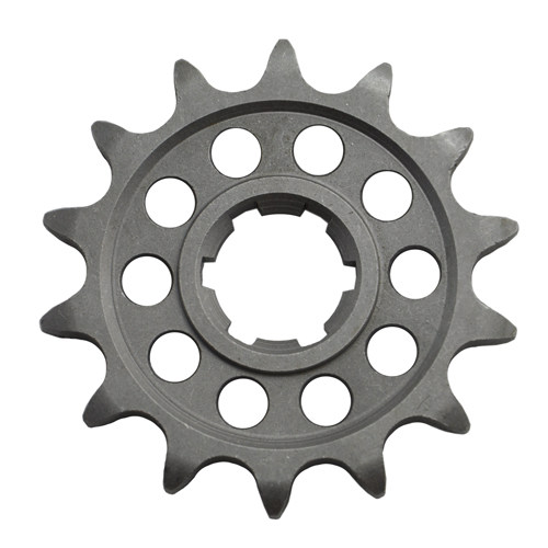 YFM/YFZ350 XV/WR/YZ/250/500 前后牙盘 大小齿 齿轮 520链条