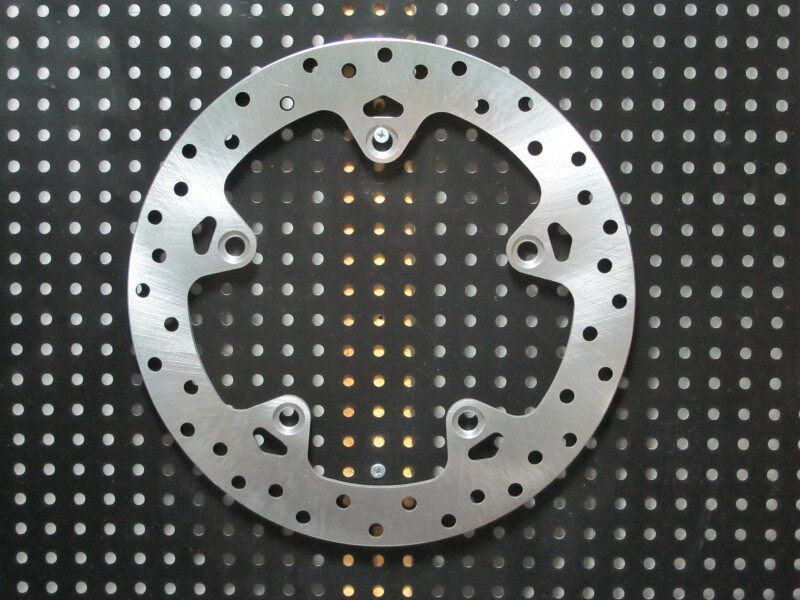 包邮BMW F800GS F800R F800S K1200 R1200 K1300 前后刹车盘 碟刹