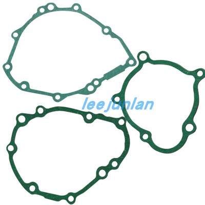 GSX1300R Hayabusa1300 GSX1300BK 油底壳垫 发电机垫 启动机盖垫