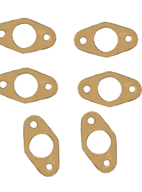 NinjaZX-6-ZX600 Vulcan500LTD-EN500 ER5-ER500 张紧器垫片 6PC