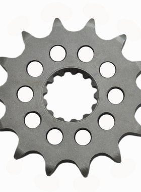 适用川崎 EN650 CPF,JPFAN Vulcan-S 2023年 链盘 小链轮齿轮