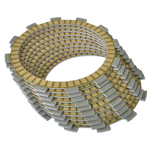 CB1300 97-04 VTR1000F Firestorm Superhawk XL1000 排气管垫片