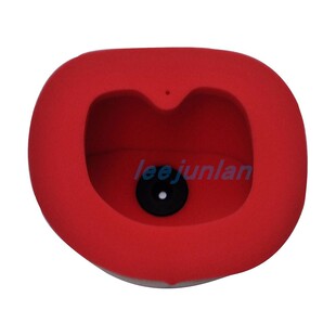 适用于雅马哈152215 WR250F WR450F 03-09 11-12年 海绵客气滤芯