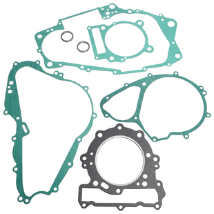 适用于宝马BMW F650 E169 1993-2000年 发动机边盖缸体大修套垫片