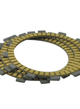 OR50T/RM50T Mini 1980 ALT125/185 3X6 83-86 84-85 离合器片