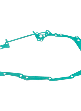 适用BMW宝马F650GS Dakar 1999-2007年 K14曲轴箱中箱盖密封垫片
