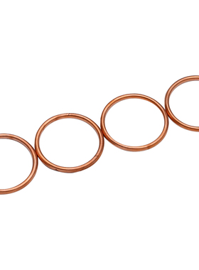 SXS1000M5D M3L M3D M3L 2021 A CRF1100D AC 2020年 排气管垫片