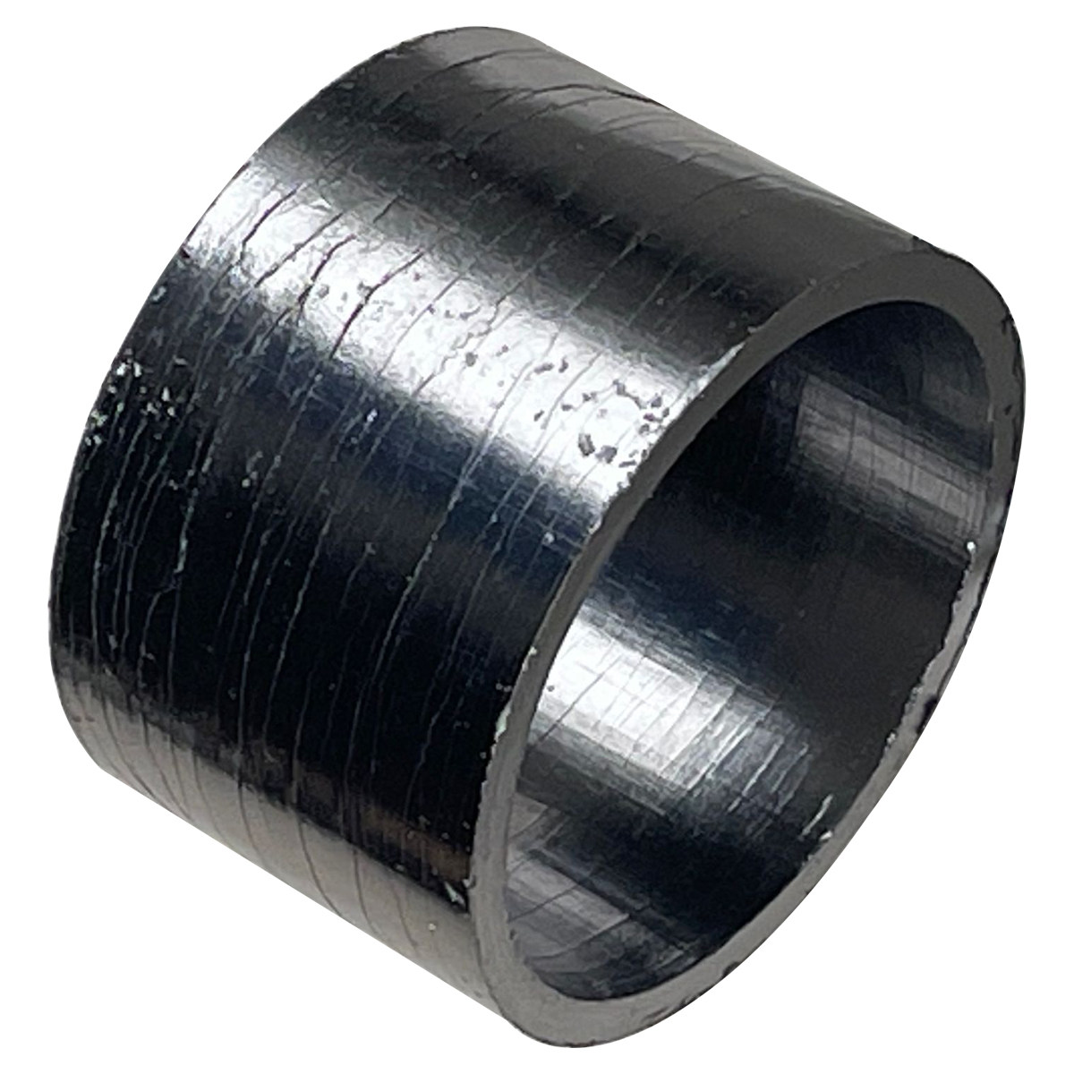 11009-1666适用于VN700/750 ZX900 排气管消声器排气筒石墨套垫圈