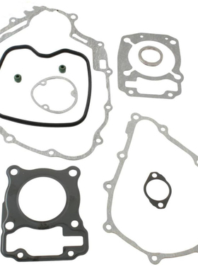 适用于CBF125 2009-2013 CB125F 2015-2018 XR125L 12-18年套垫片