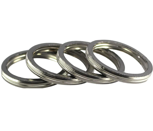 Bandit GSF600 GSF650 GSF1200/1250 Burgman AN/AN400 排气管垫