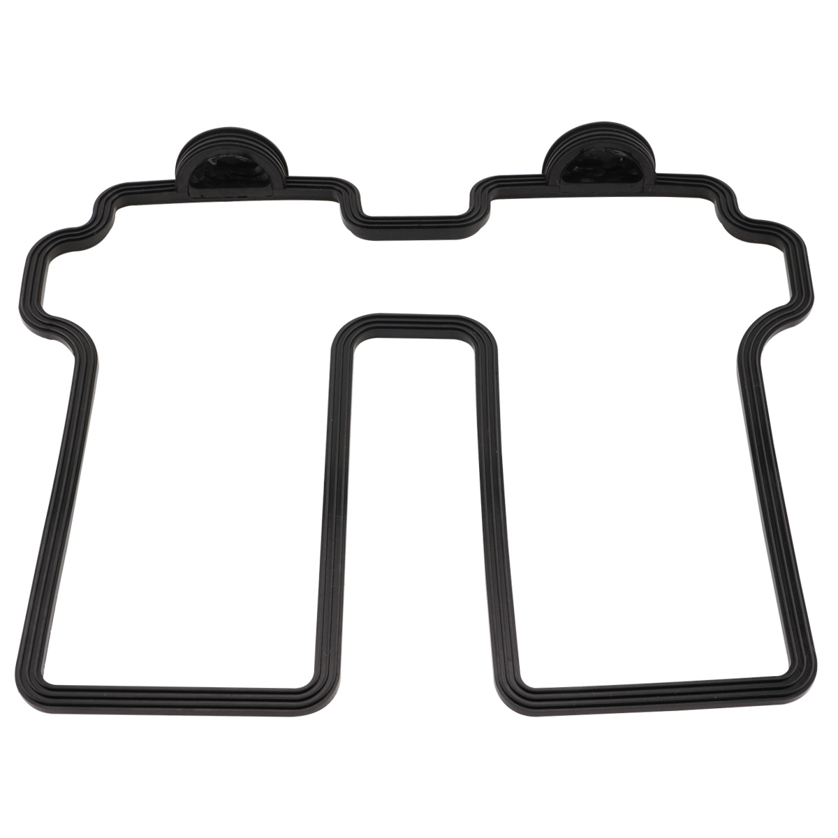 适用于雅马哈TTR250 1993-2011年 缸头胶 气门室缸头盖胶圈密封垫