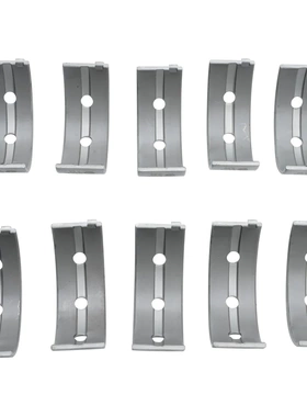 适用本田 CBR1000RR CB1000R CBR900RR 曲轴瓦片 大瓦 发动机瓦