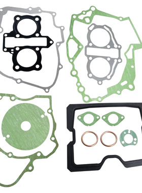 CMX250C Rebel 96-14 CMX250X 15-16 CB250 91-08 缸垫密封垫片