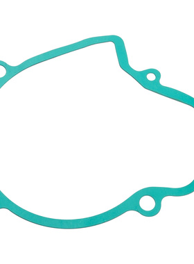 适用KTM400/520SX RACING 00-02年 发动机磁电机发电机盖密封垫片