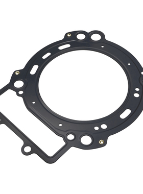 适用KTM690  SUPERMOTO 690 2007-2009年 690R 08-10 汽缸上缸垫