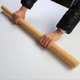 揉面杖面杆 包邮 大码 擀面杖1米长家用和面杖楠竹1.5米面棍面棒实心